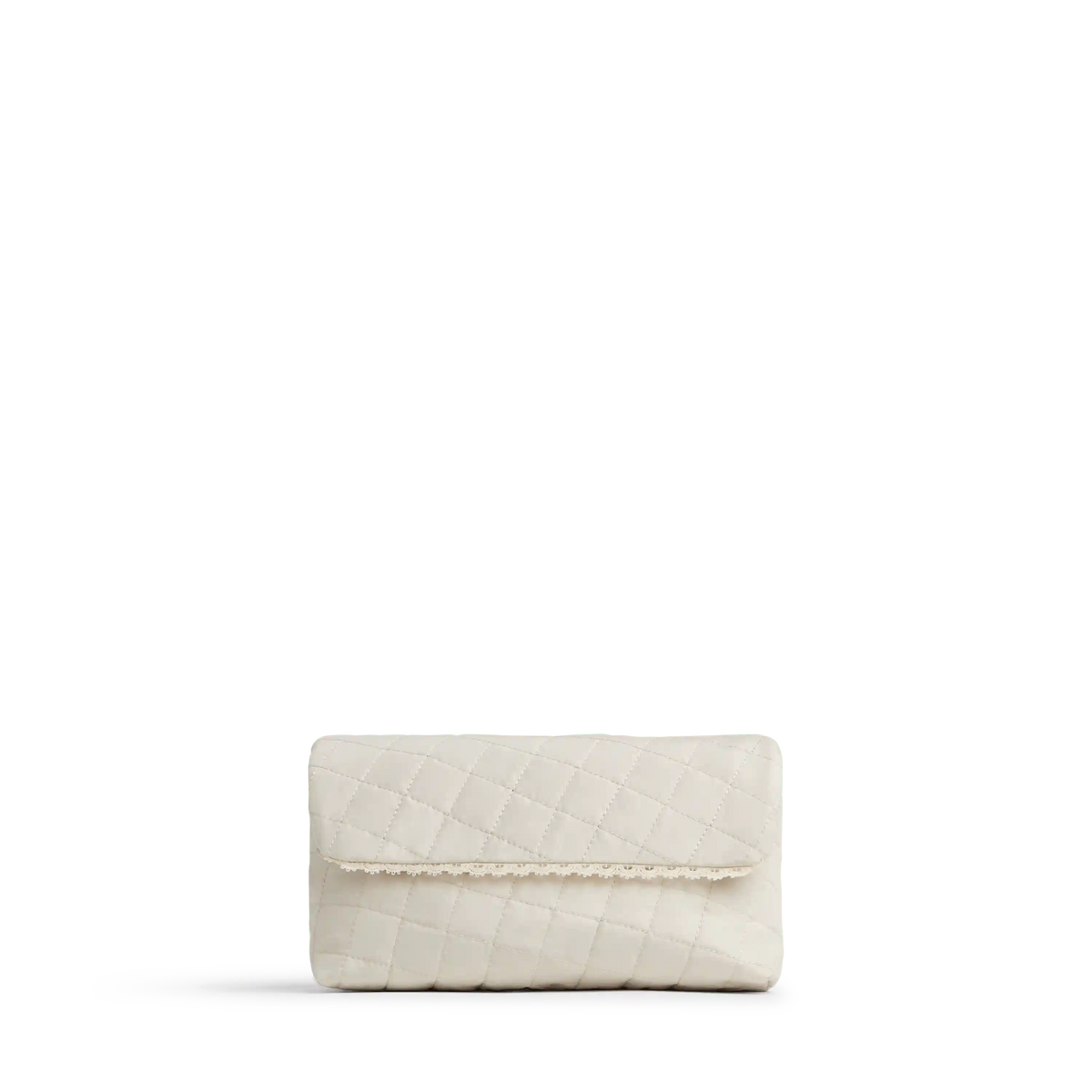 Monos × Reformation Cosmetic Pouch