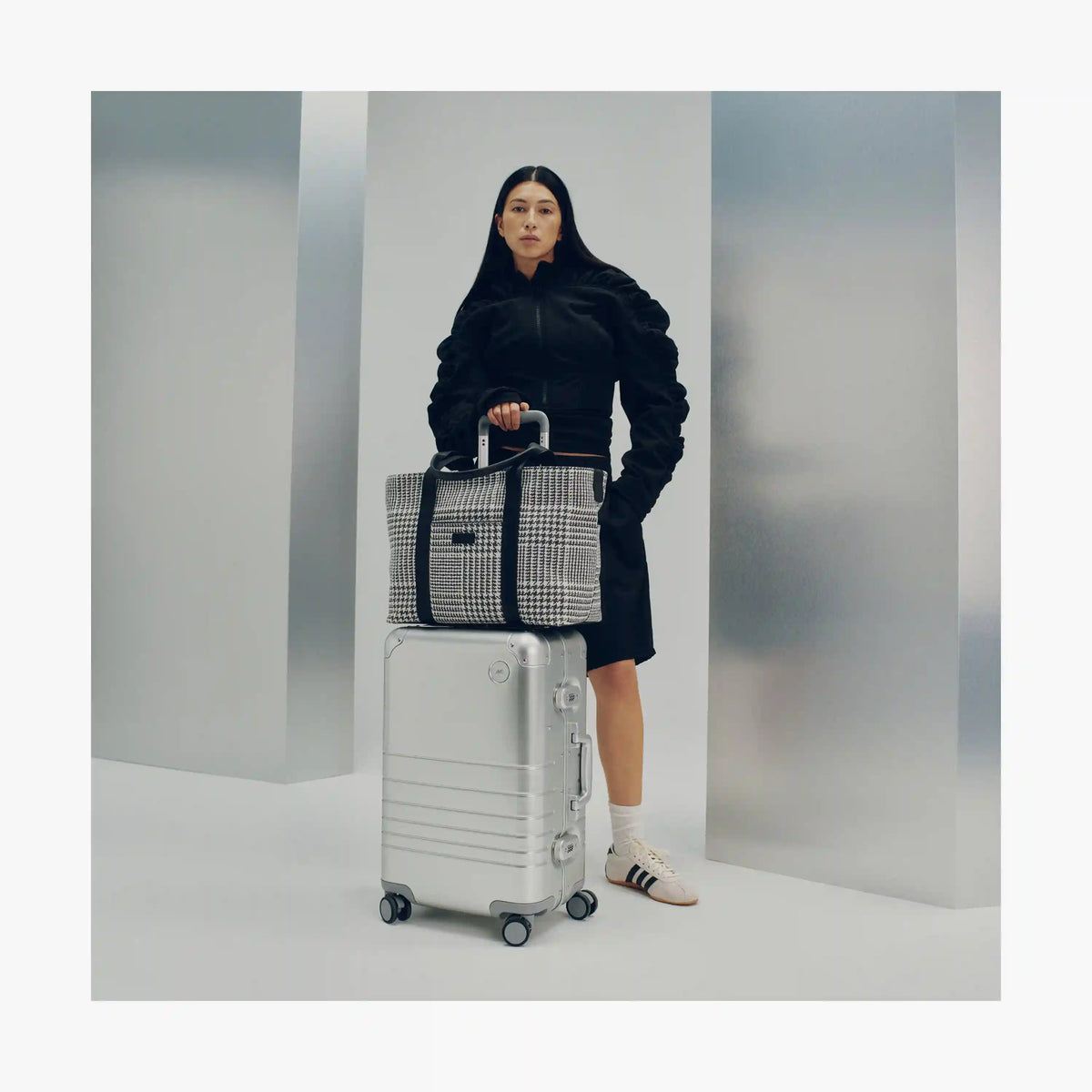 Metro Tote