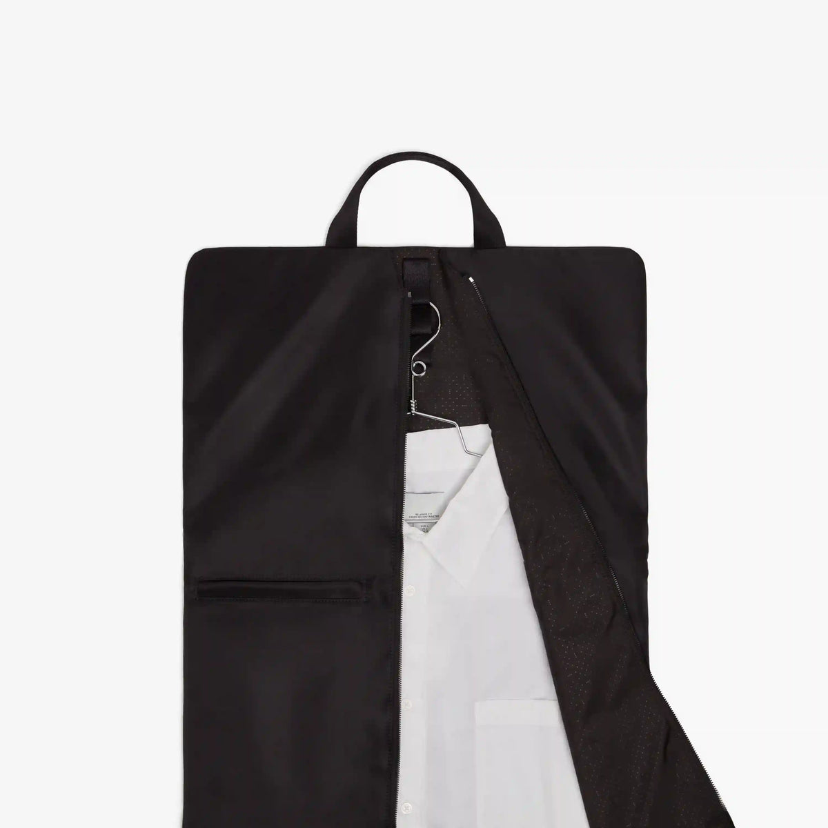 Garment Sleeve