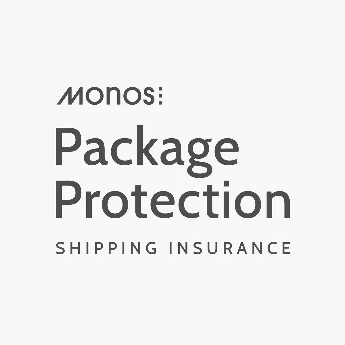 Package Protection