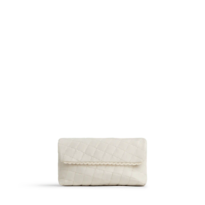 Monos × Reformation Cosmetic Pouch