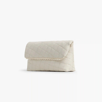 Monos × Reformation Cosmetic Pouch
