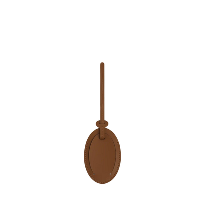 Monos × Reformation Luggage Tag