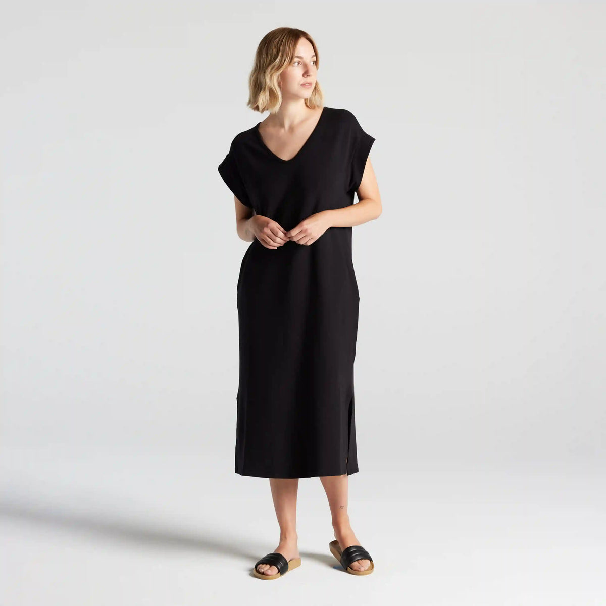 Sevilla Dress