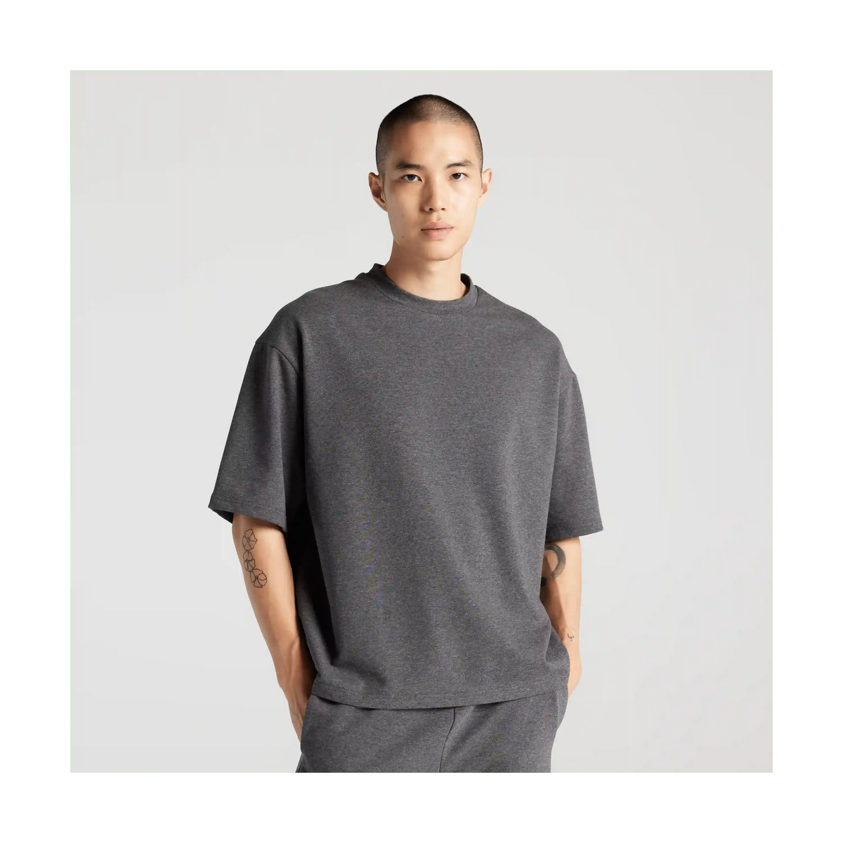 Kyoto Short Sleeve
