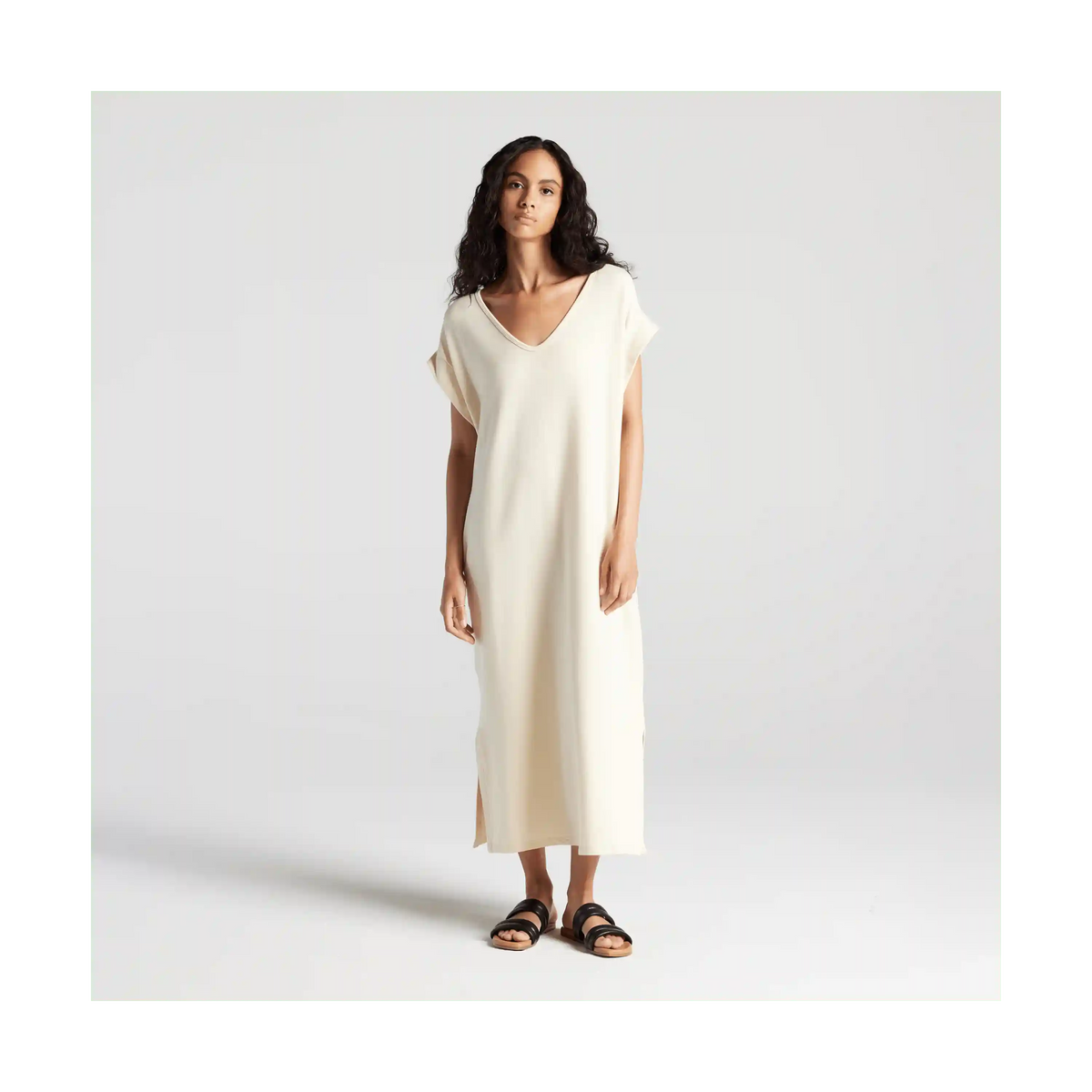 Sevilla Dress