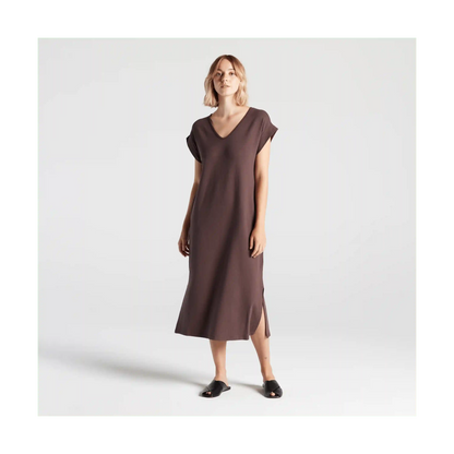 Sevilla Dress