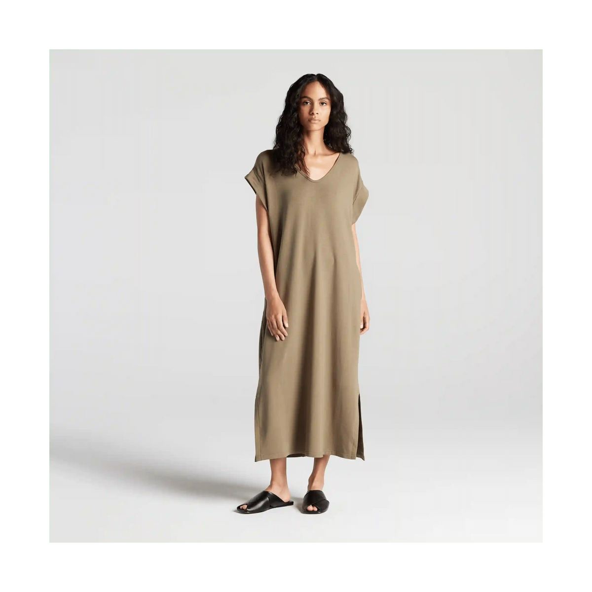 Sevilla Dress
