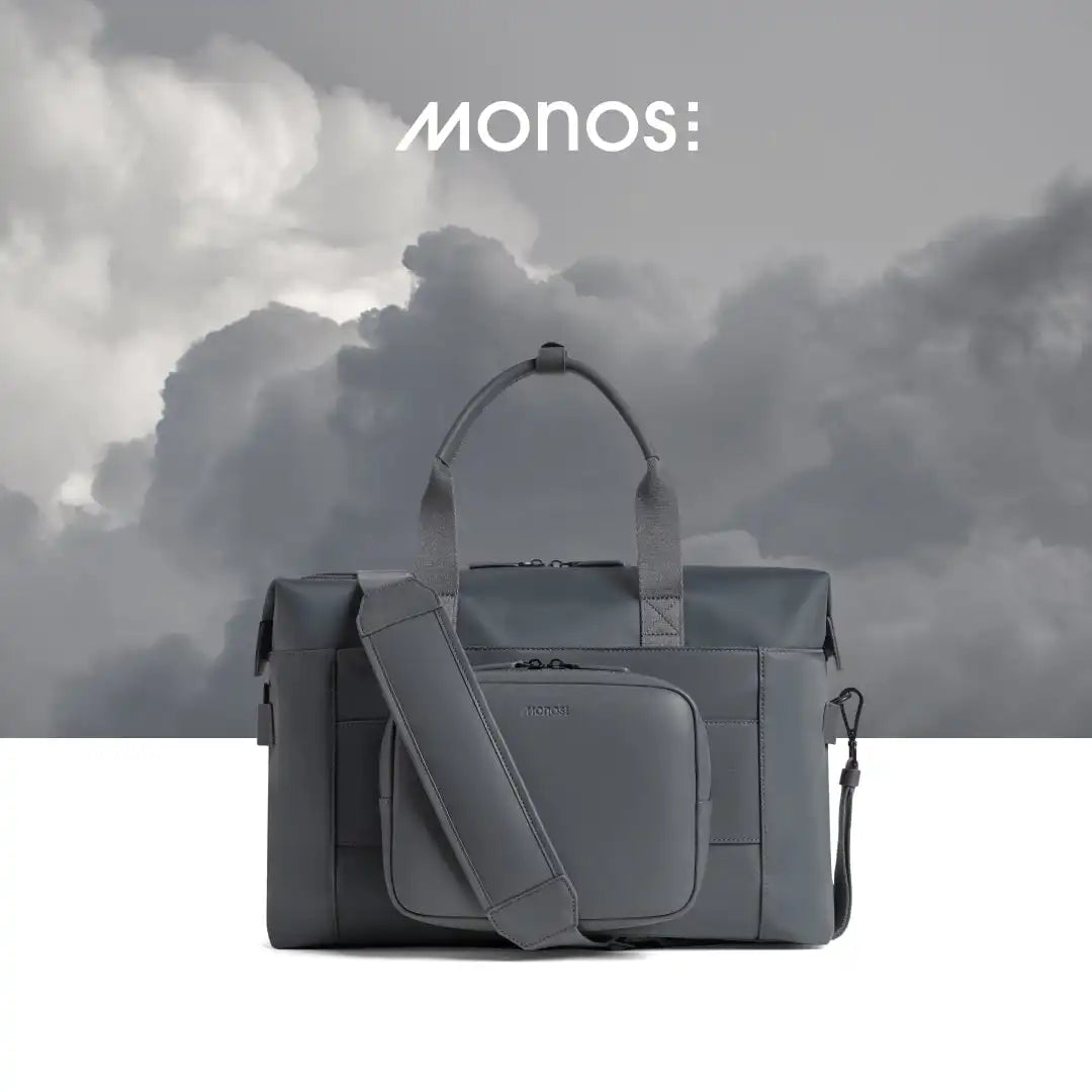 Metro Duffel