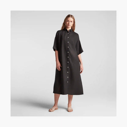 Algarve Shirt Dress