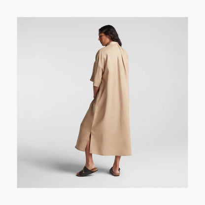 Algarve Shirt Dress