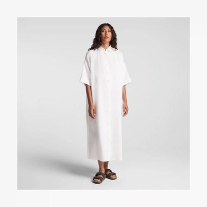 Algarve Shirt Dress