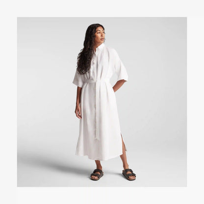 Algarve Shirt Dress