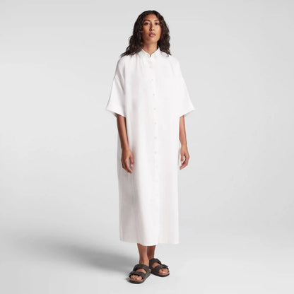 Algarve Shirt Dress