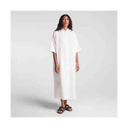Algarve Shirt Dress