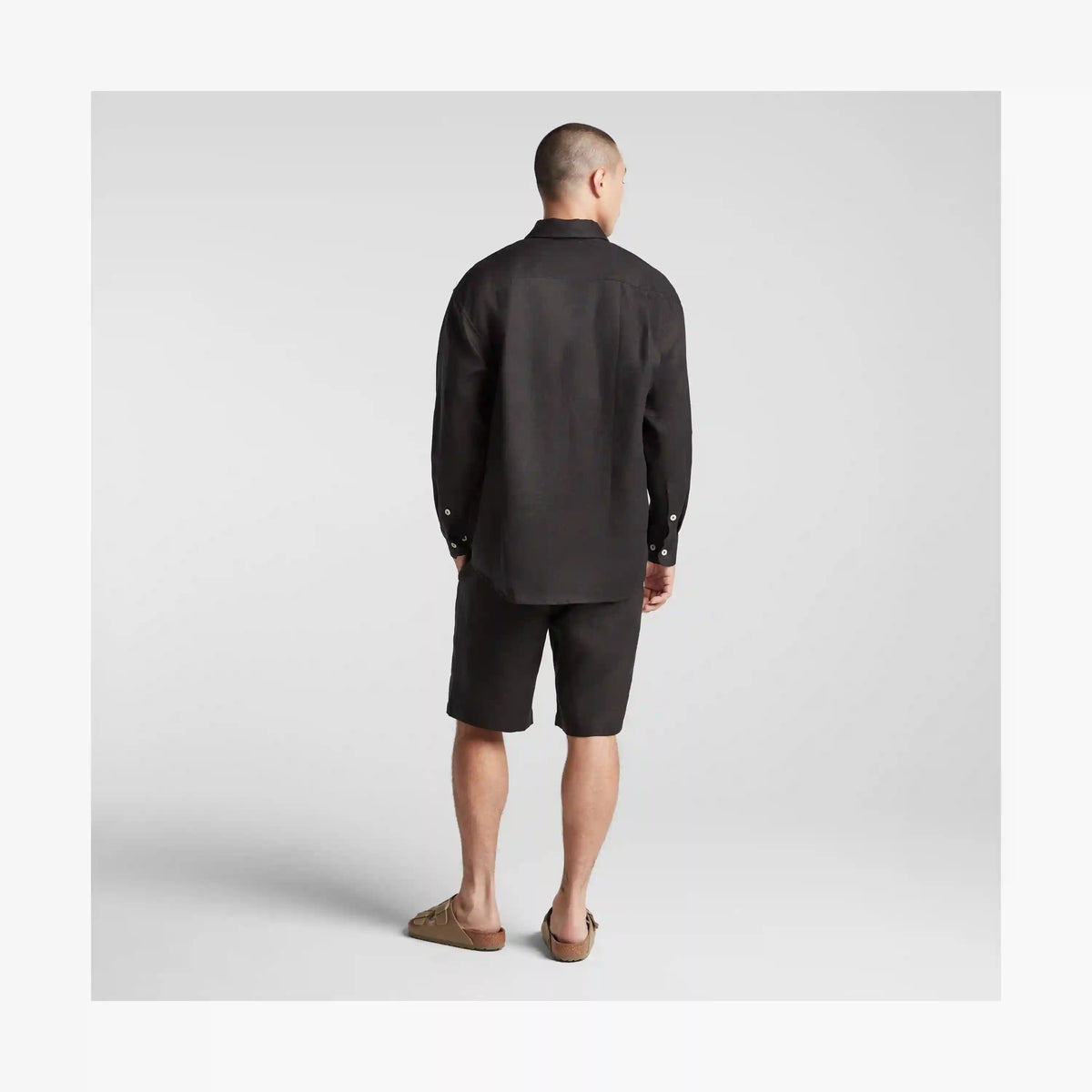 Algarve Shorts