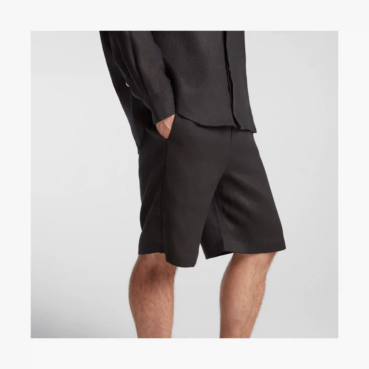 Algarve Shorts