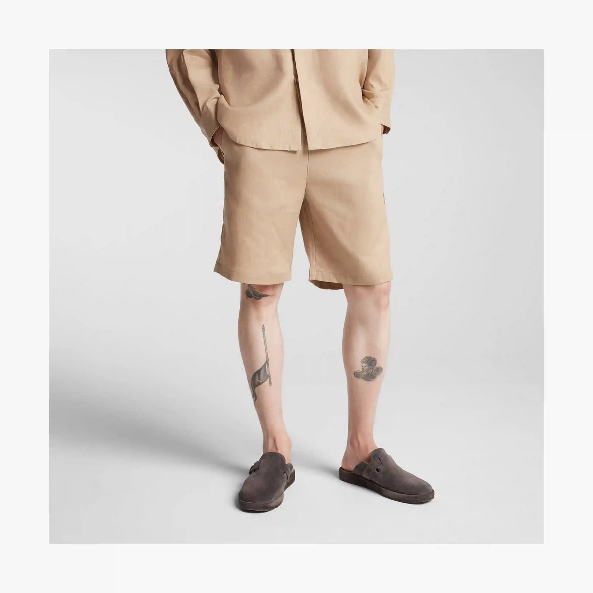 Algarve Shorts