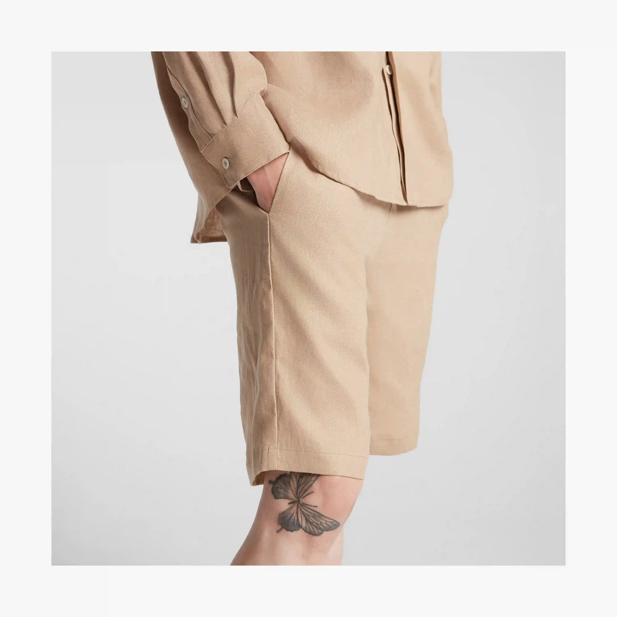 Algarve Shorts