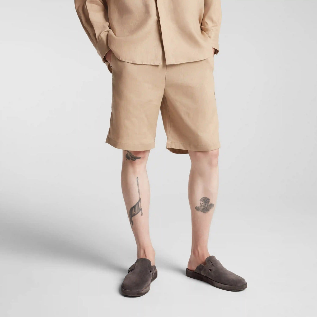 Algarve Shorts