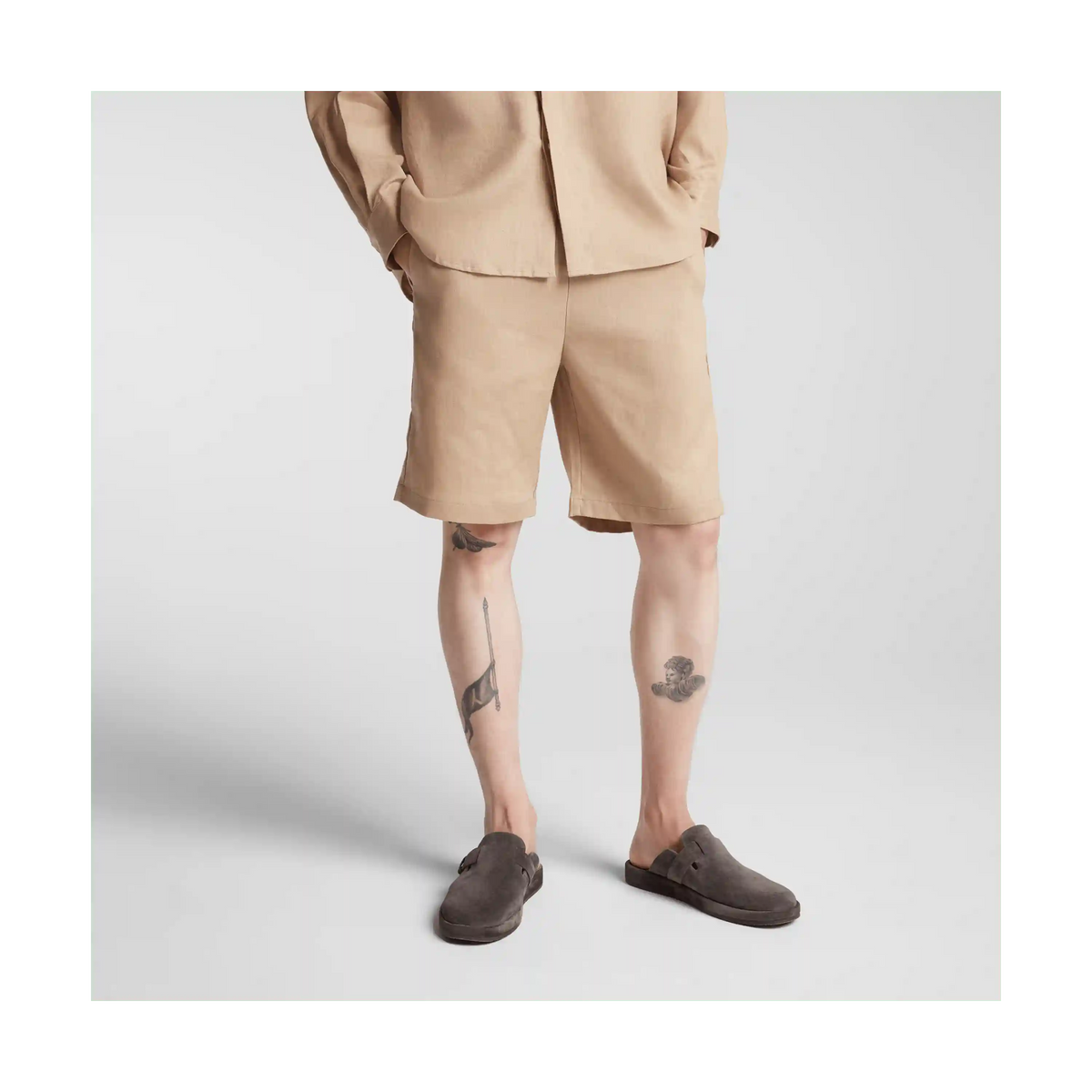 Algarve Shorts