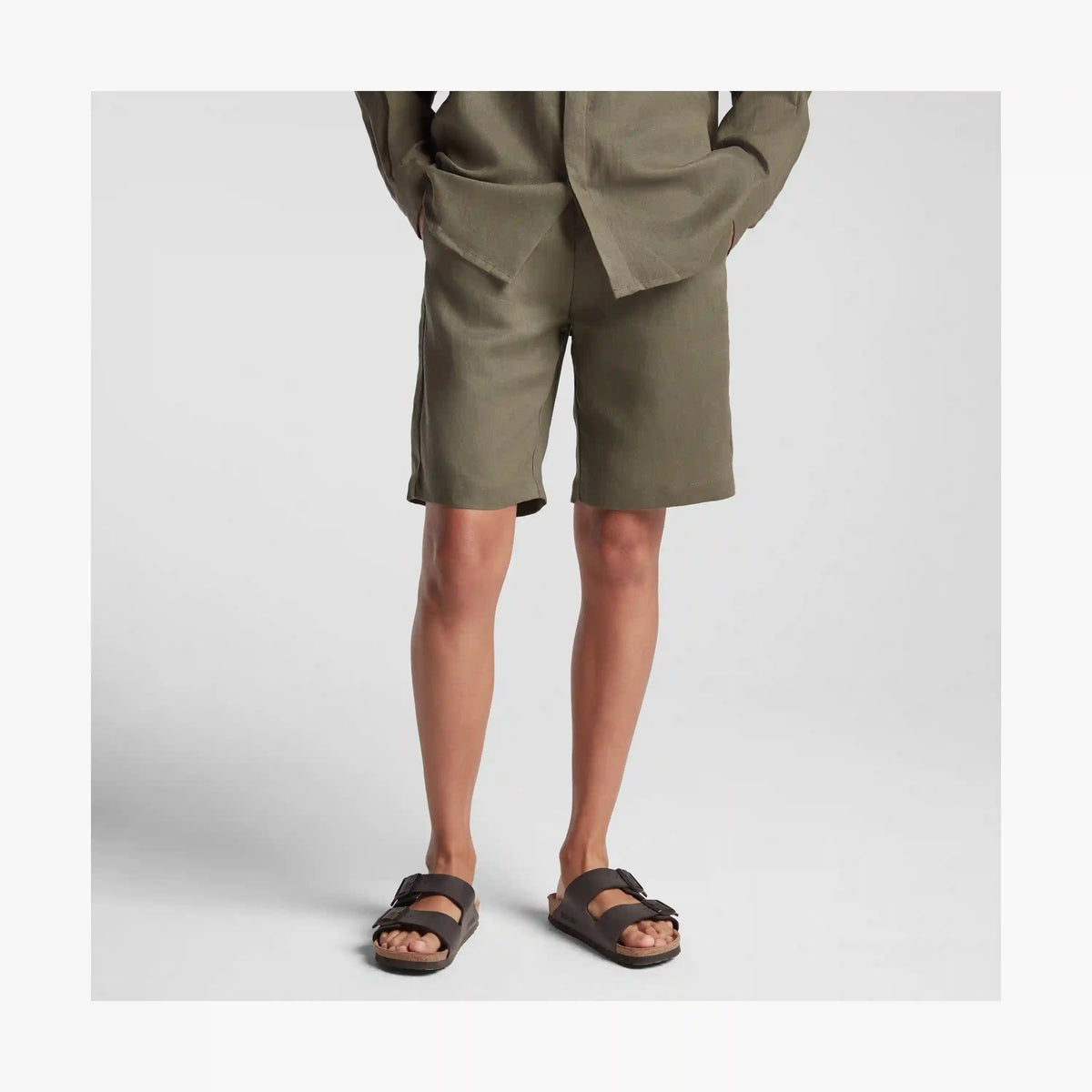 Algarve Shorts