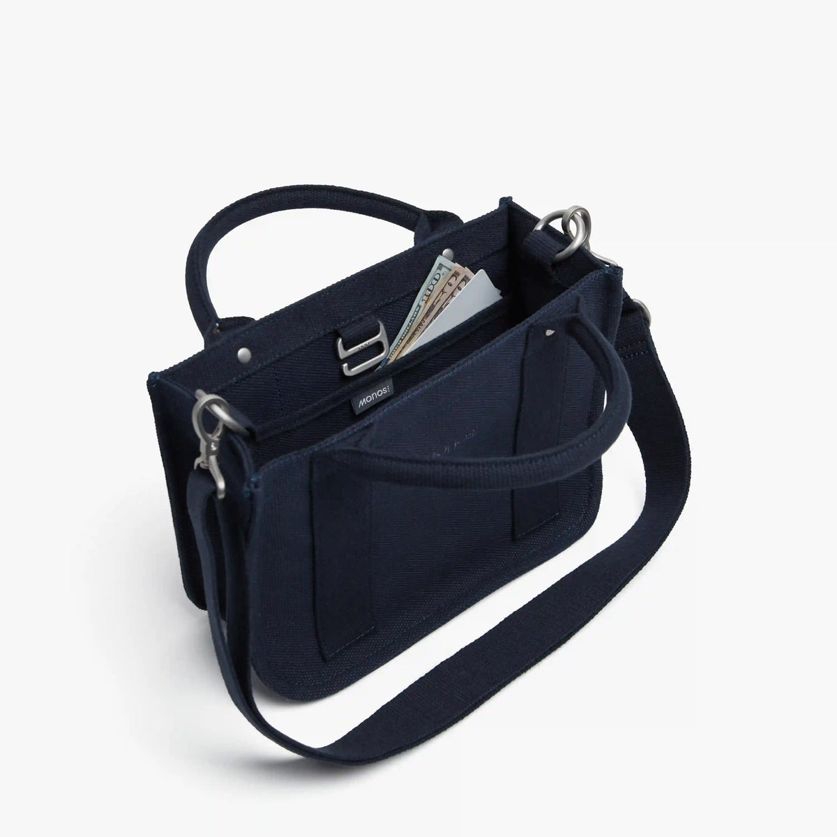 Gesso Small Tote
