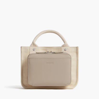 Gesso Small Tote