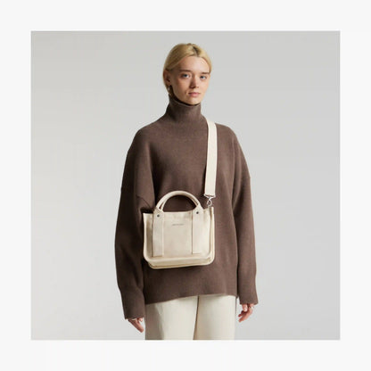 Gesso Small Tote