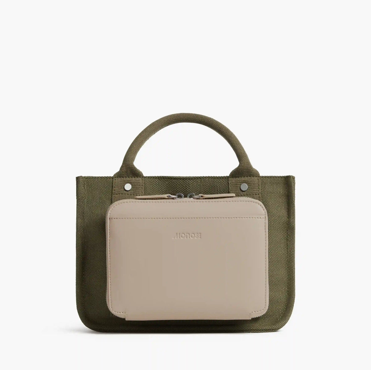 Gesso Small Tote