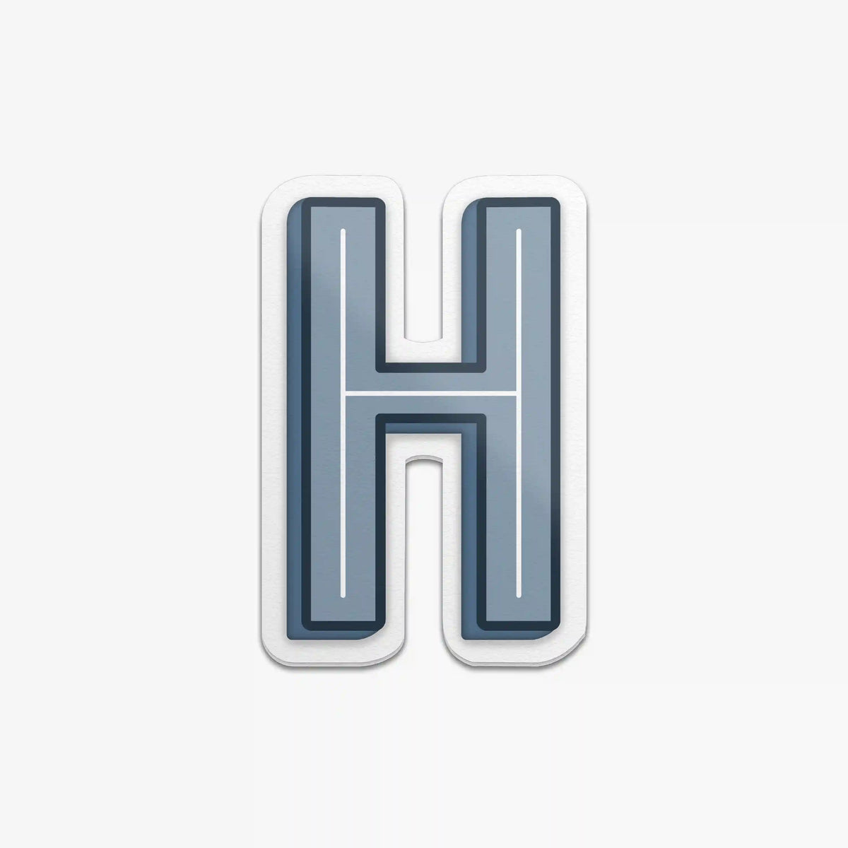 Alphabet Stickers