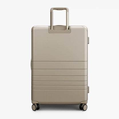 Hybrid Check-In Large