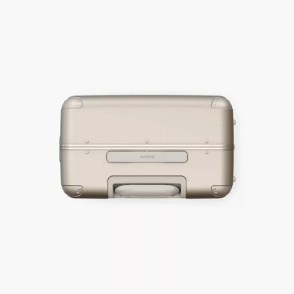 Hybrid Check-In Medium