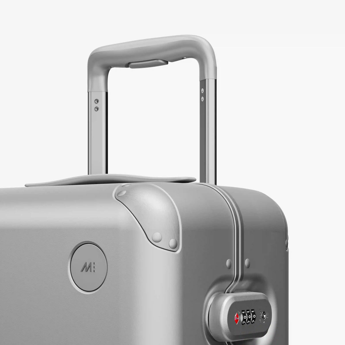 Hybrid Carry-On