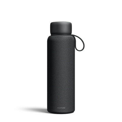 Kiyo UVC Water Bottle