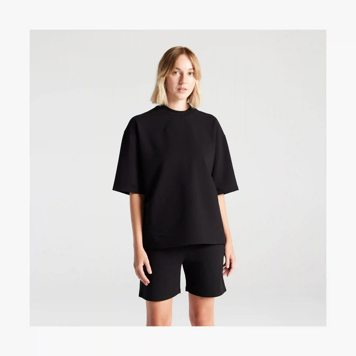 Kyoto Short Sleeve