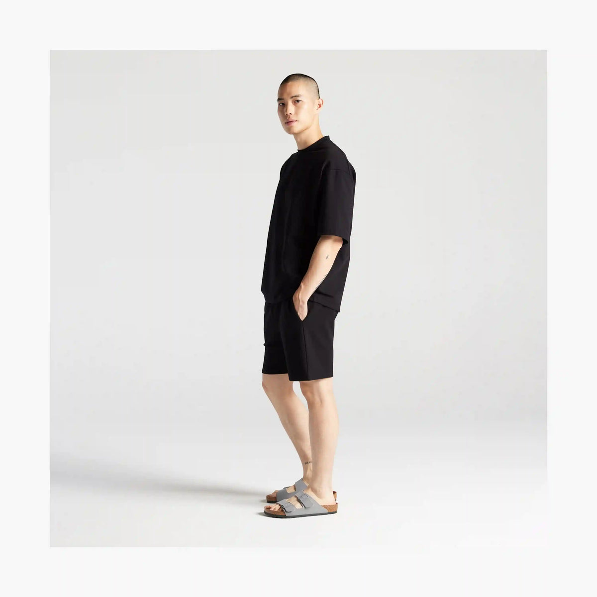 Kyoto Short Sleeve