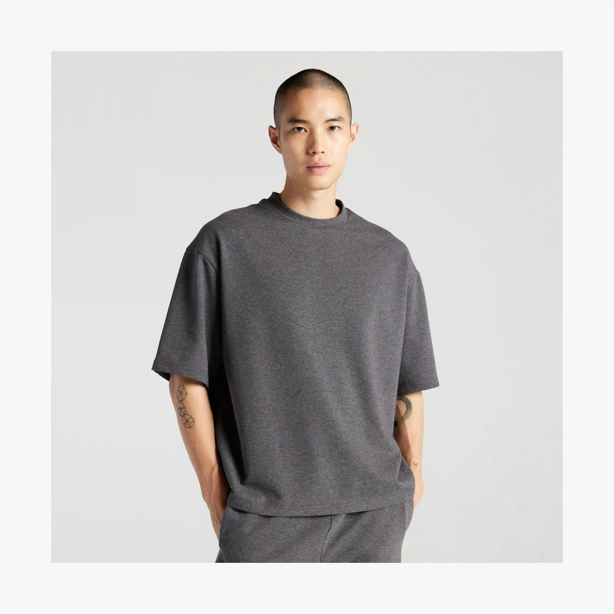 Kyoto Short Sleeve