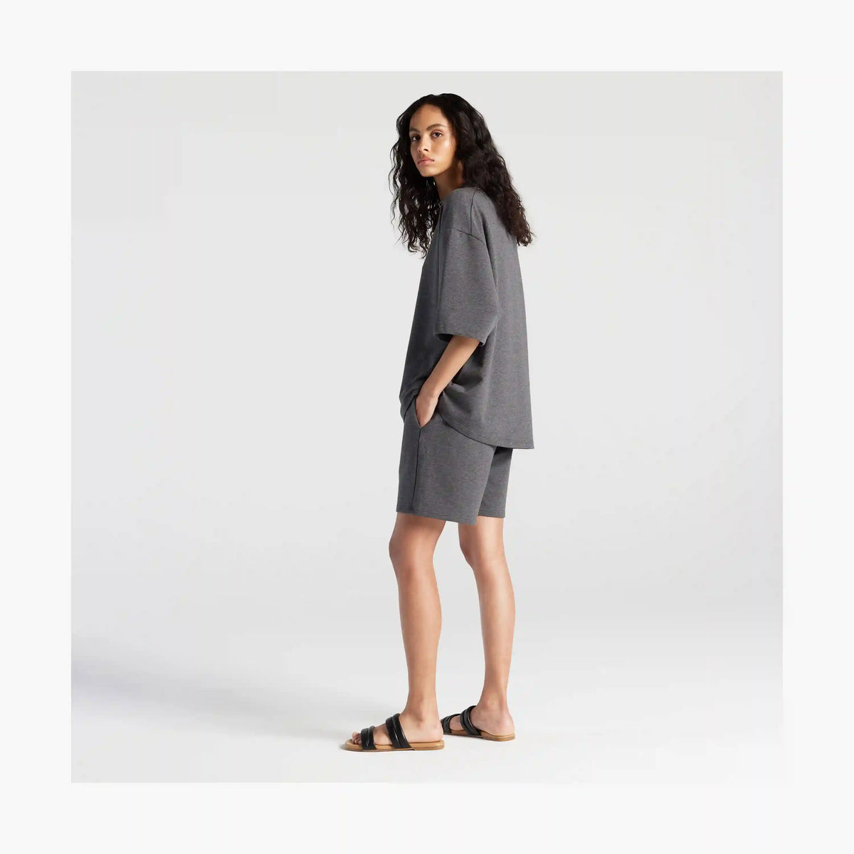 Kyoto Short Sleeve