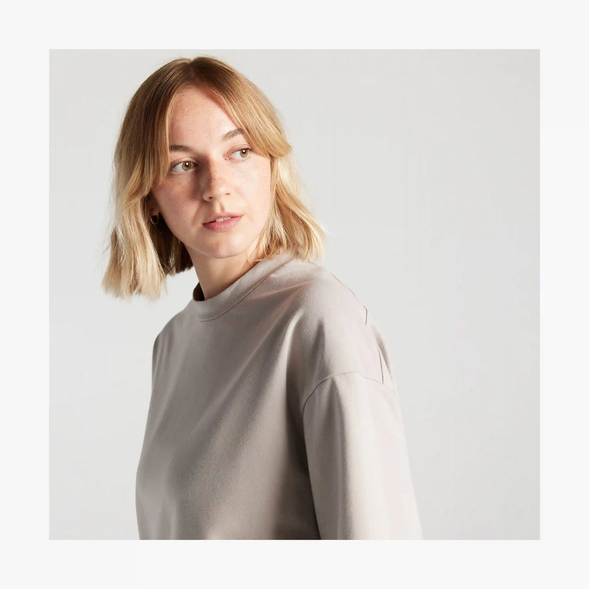 Kyoto Short Sleeve