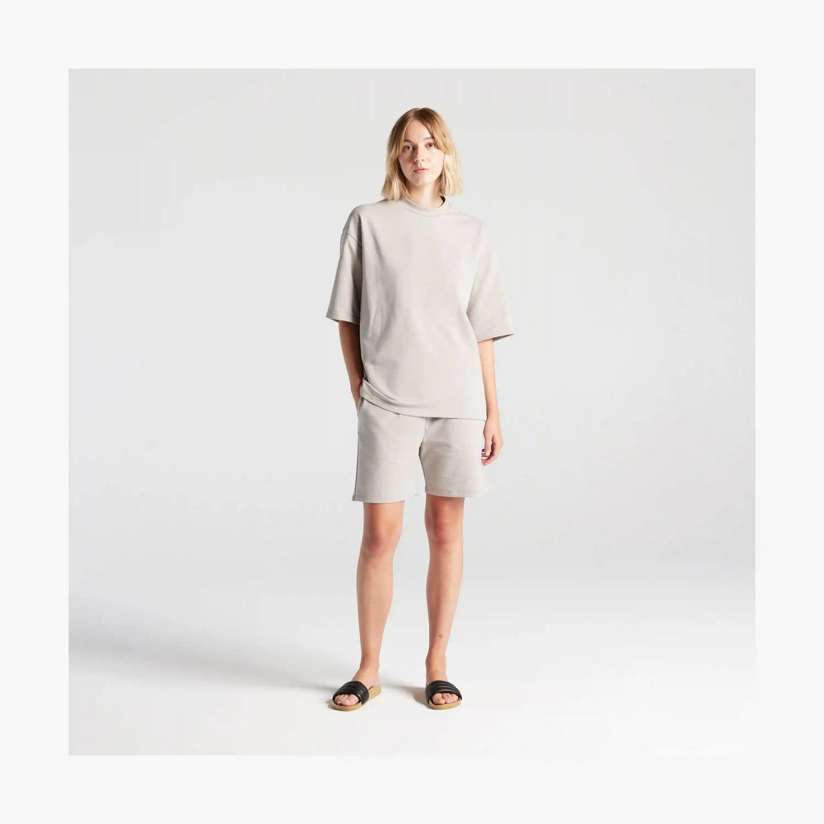 Kyoto Short Sleeve