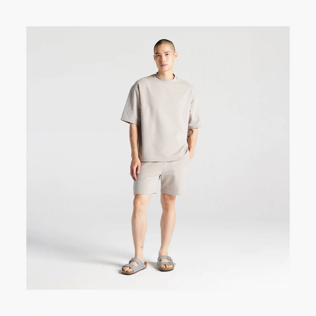 Kyoto Short Sleeve