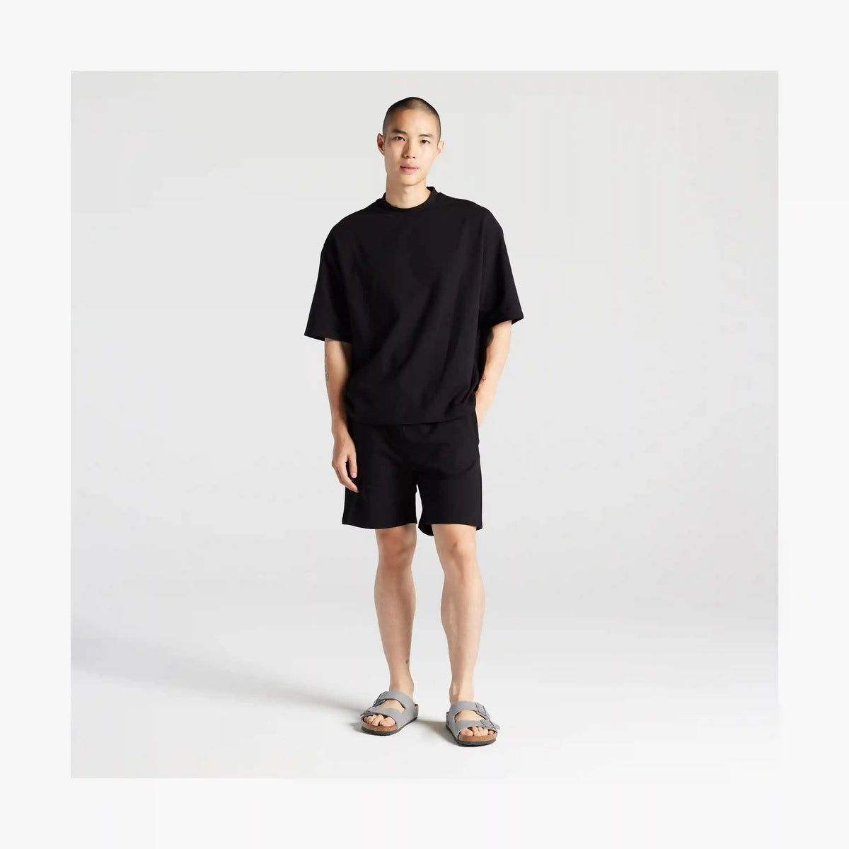 Kyoto Shorts