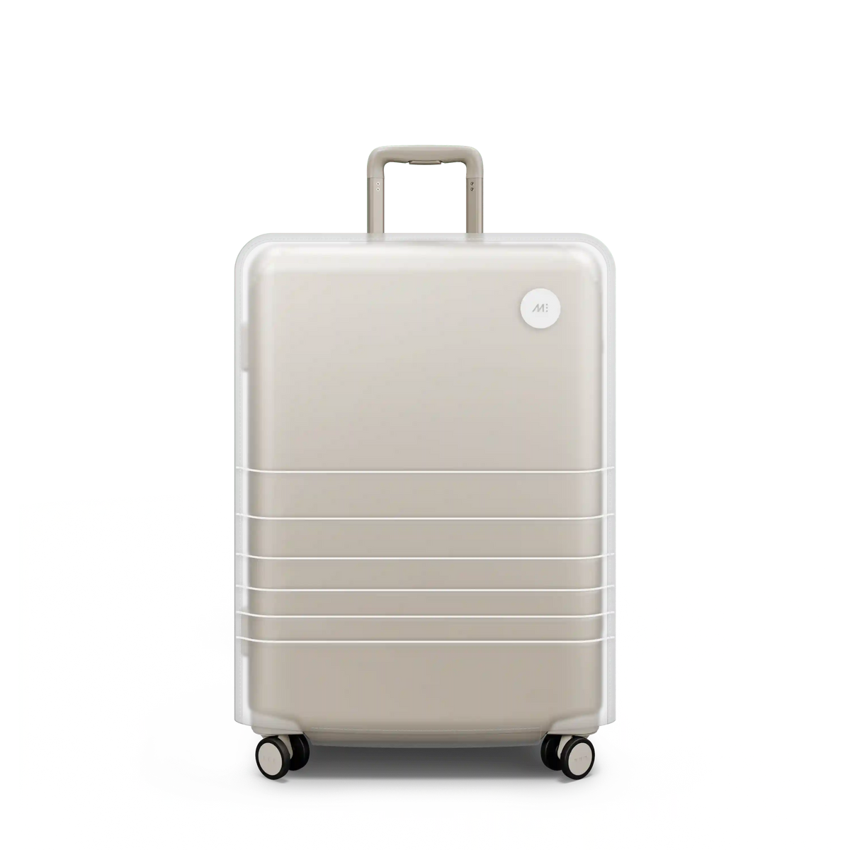 Luggage Cover