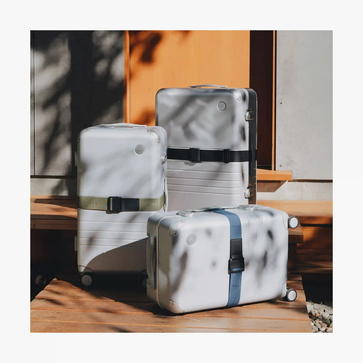 Luggage Strap