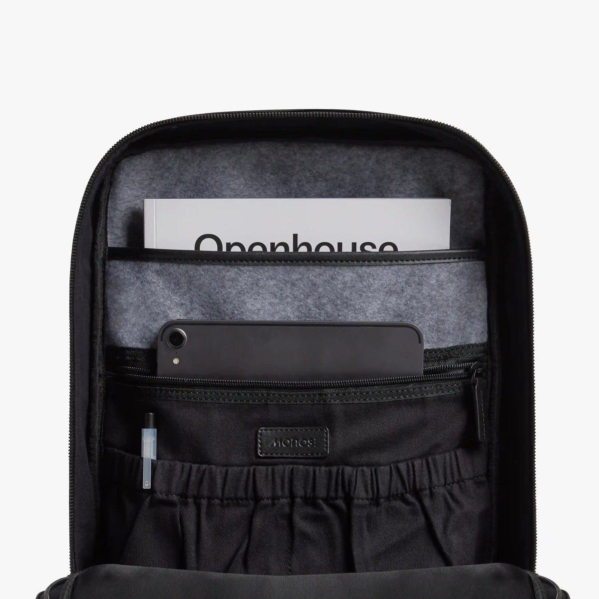Metro Backpack