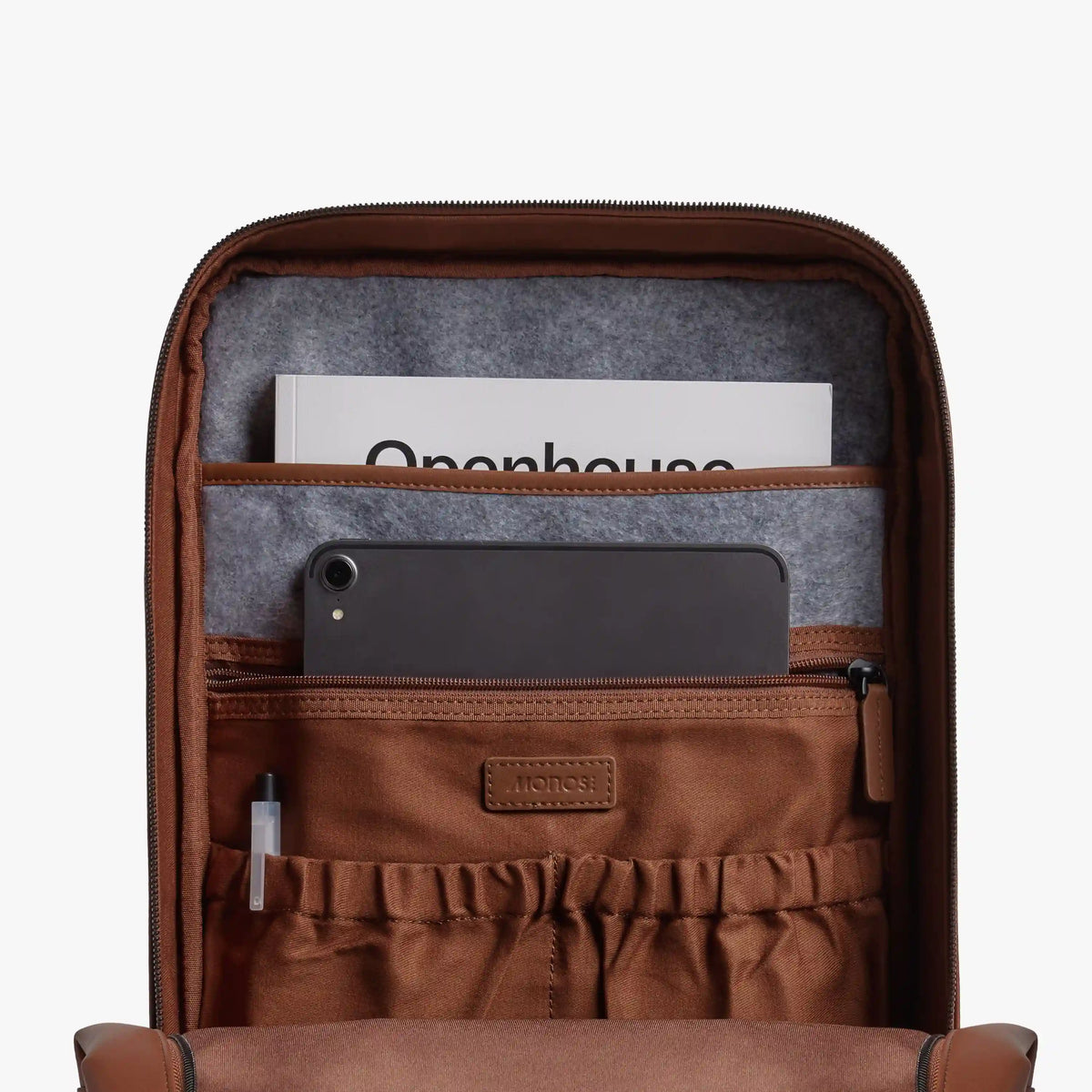 Metro Backpack