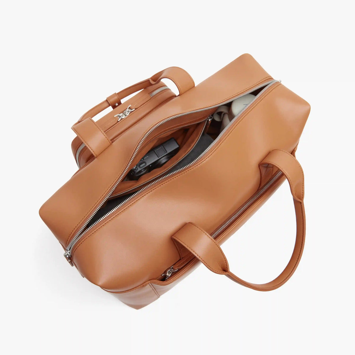 Metro Duffel