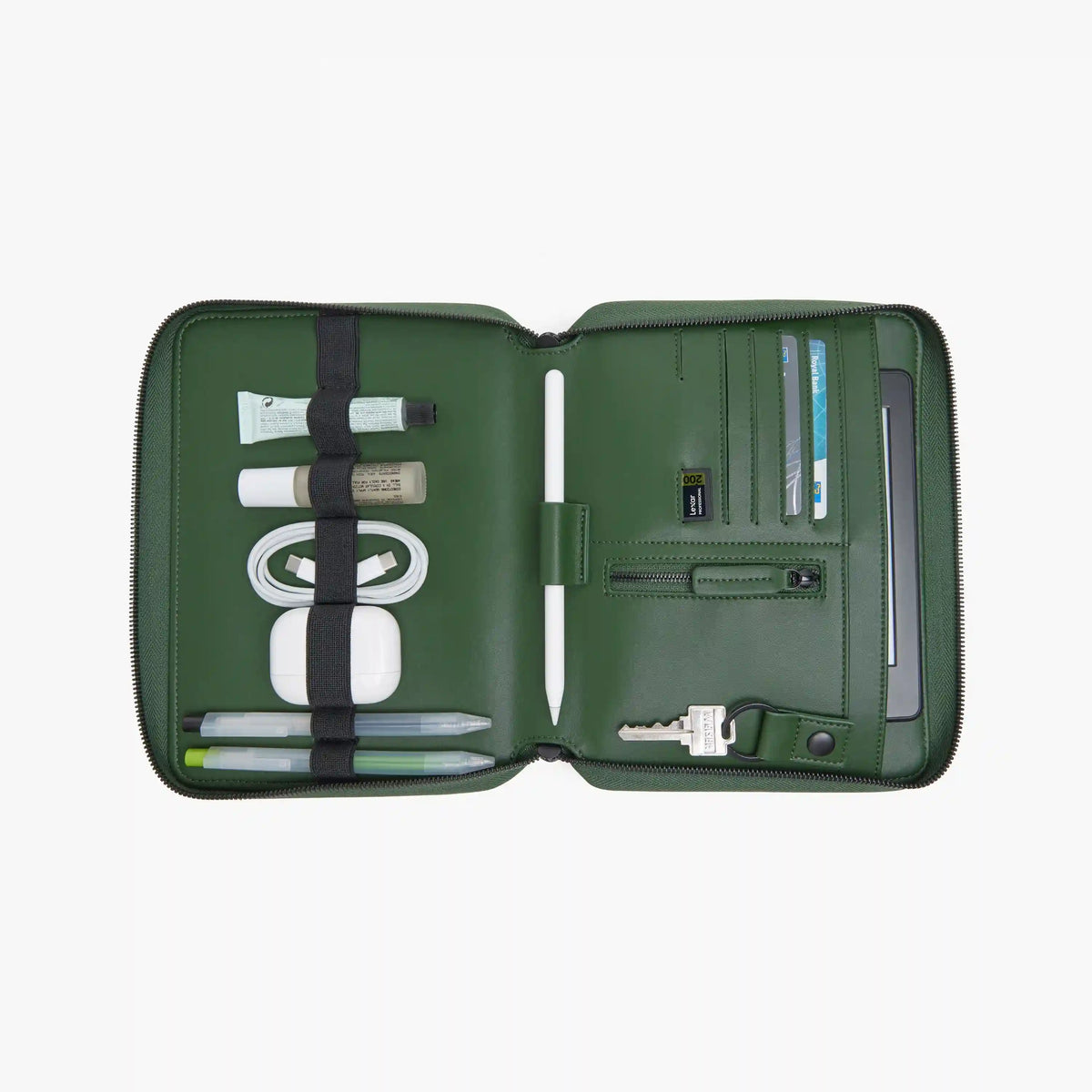 Metro Folio Kit