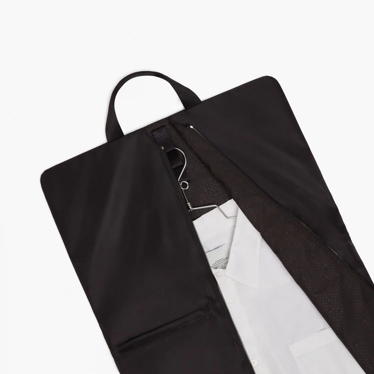 Garment Sleeve